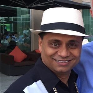 Meet your Posher, Bakul